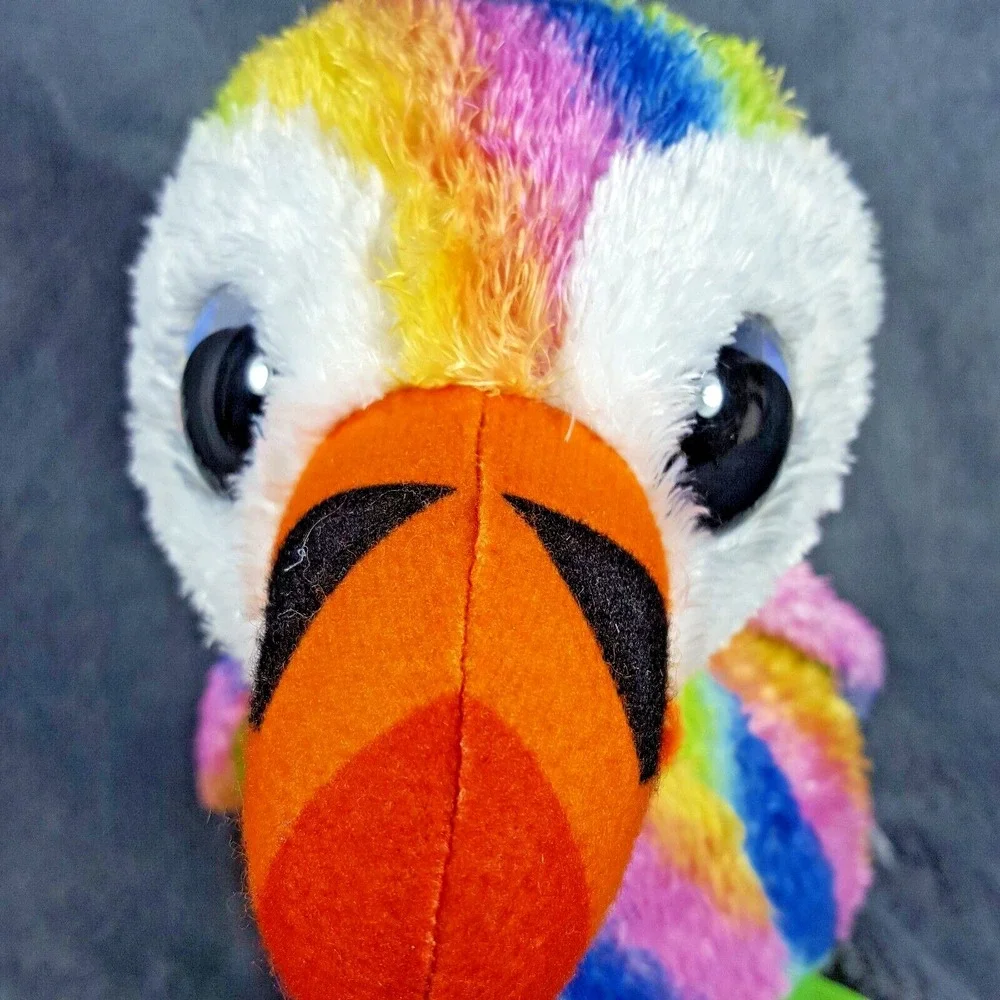 Lumo Stars Classic LENNI 2018 Big‎ Eyed Plush 6